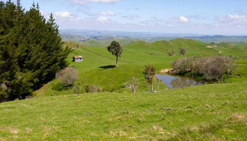 6900 State Highway 1, Mangaweka