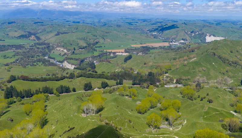 6900 State Highway 1, Mangaweka