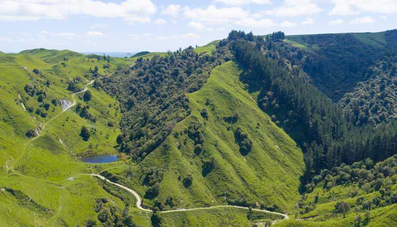 6900 State Highway 1, Mangaweka