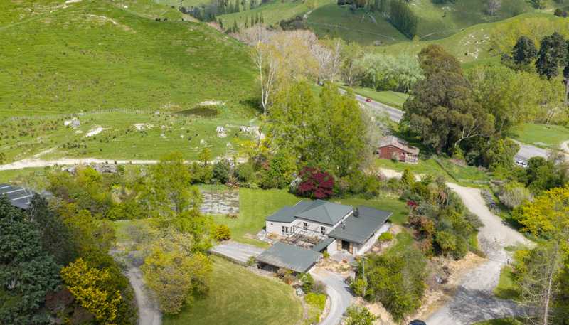6900 State Highway 1, Mangaweka