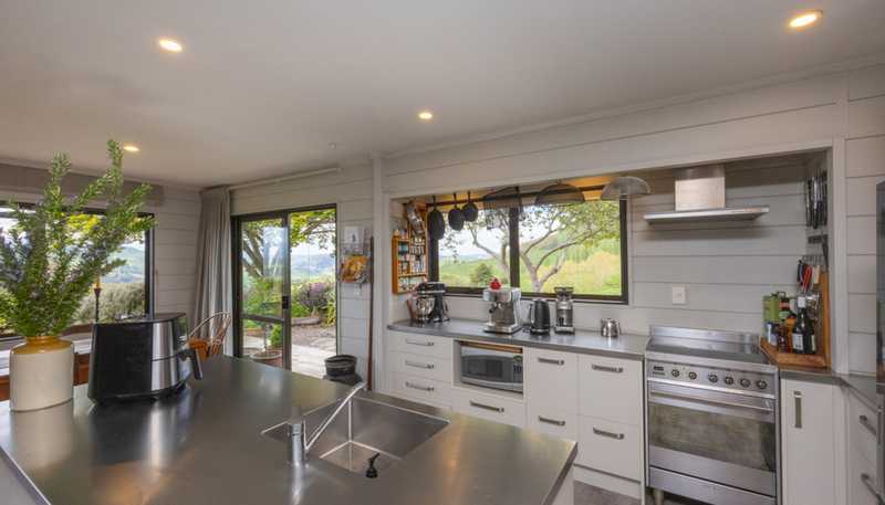 6900 State Highway 1, Mangaweka
