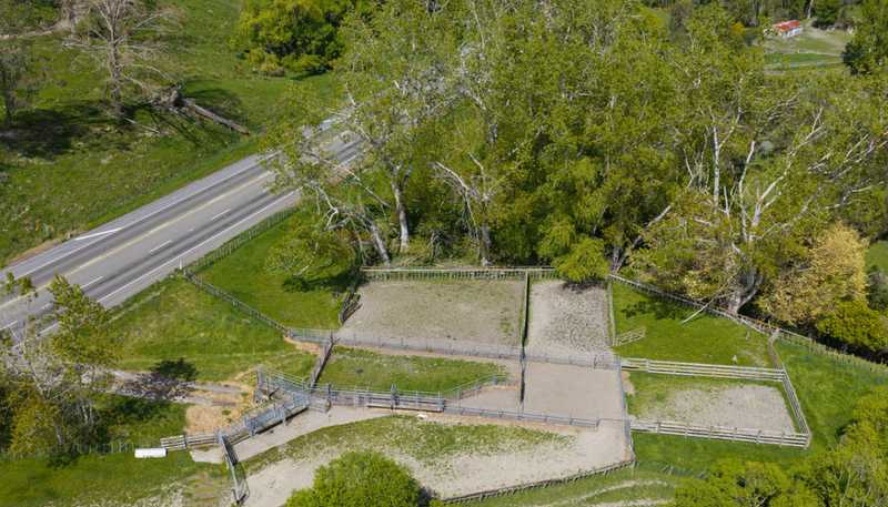 6900 State Highway 1, Mangaweka