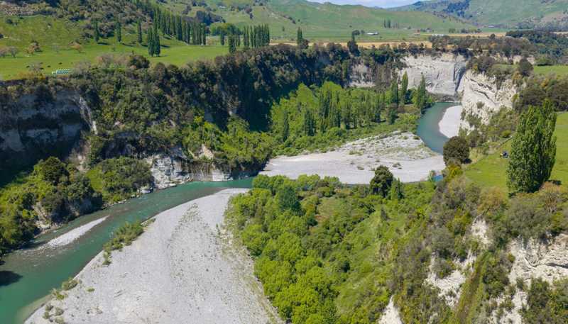6900 State Highway 1, Mangaweka