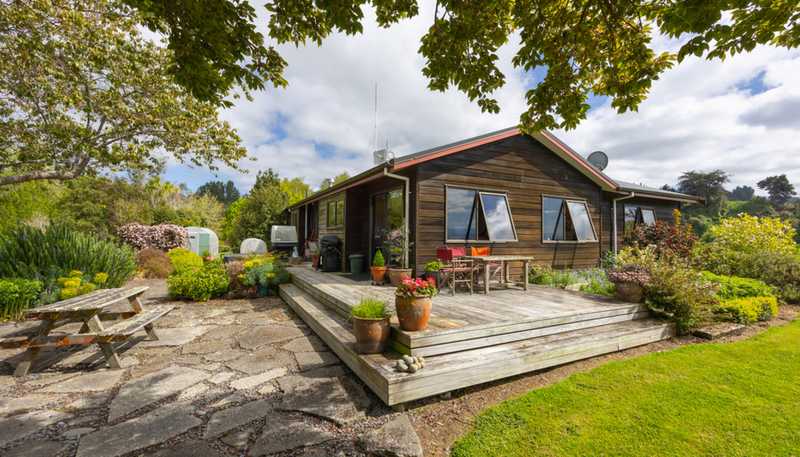 6900 State Highway 1, Mangaweka