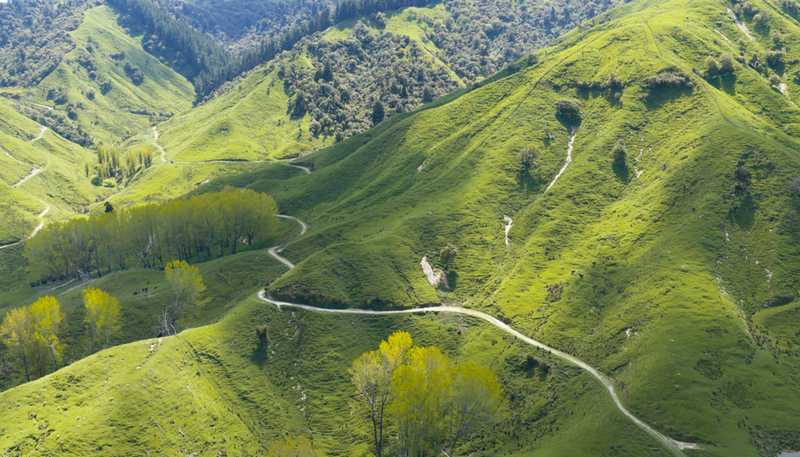 6900 State Highway 1, Mangaweka