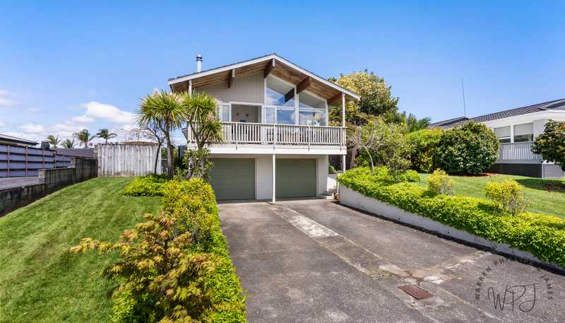 12 Lakeside Drive, Pahurehure
