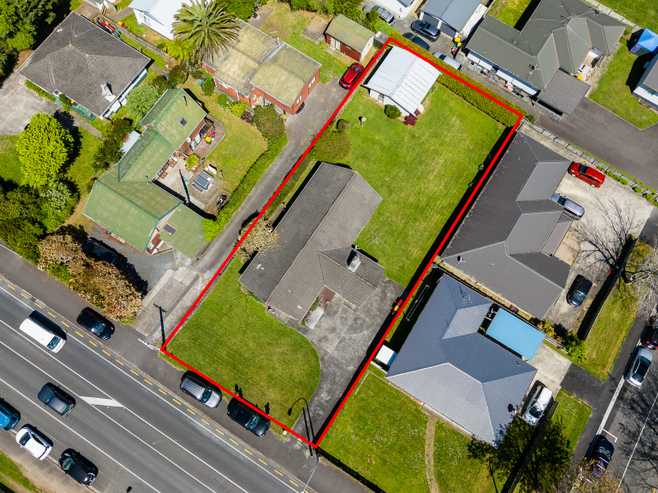 10 Ohaupo Road, Hamilton Lake