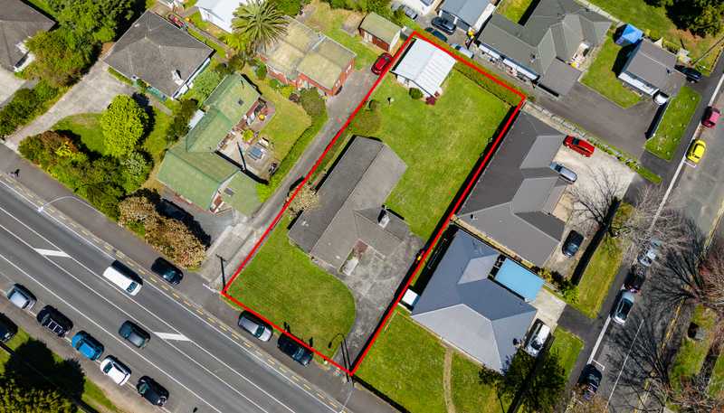 10 Ohaupo Road, Hamilton Lake