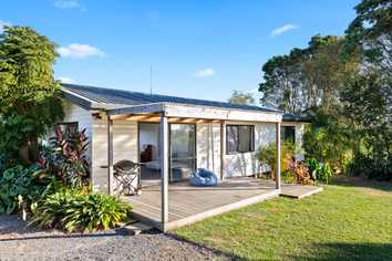1034B Ararimu Road, Ararimu