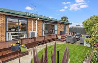 22 Dillon Street, Blenheim