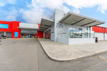 Urban Café - Timaru