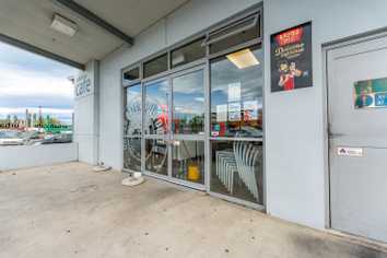 Urban Café - Timaru