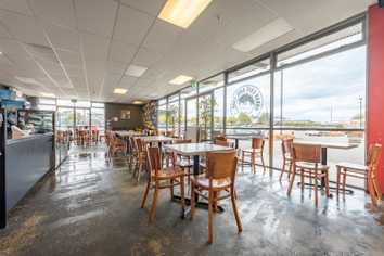Urban Café - Timaru