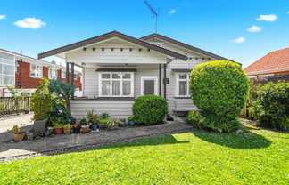 154 Mount Albert Road, Mount Albert