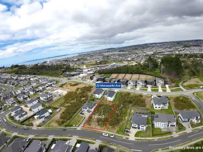 22 Maraeariki Avenue, Orewa