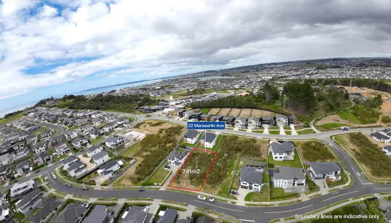 22 Maraeariki Avenue, Orewa