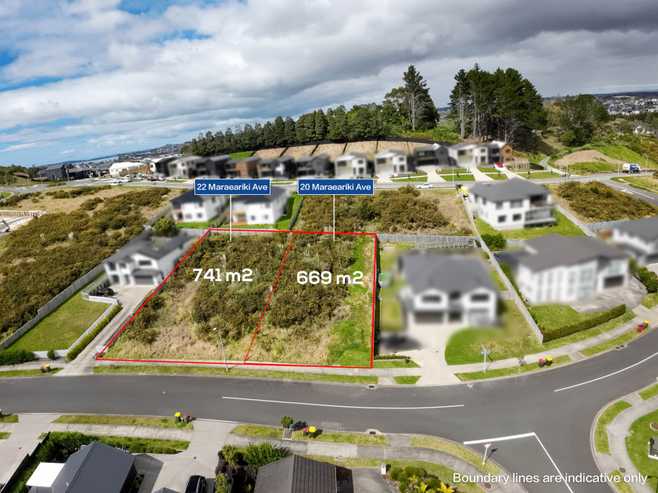 22 Maraeariki Avenue, Orewa