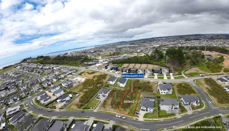 20 Maraeariki Avenue, Orewa