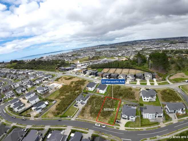 20 Maraeariki Avenue, Orewa