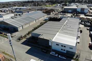 Industrial owner-occupier opportunity