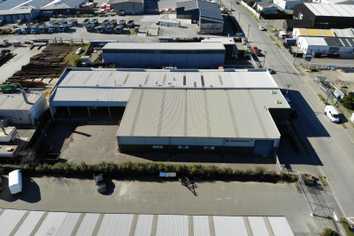 Industrial owner-occupier opportunity