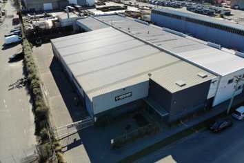 Industrial owner-occupier opportunity