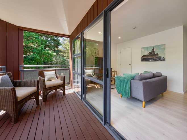 13/3 The Avenue, Albany