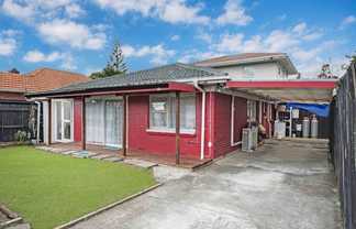 3/33 Cleek Road, Mangere