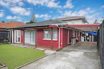 3/33 Cleek Road, Mangere