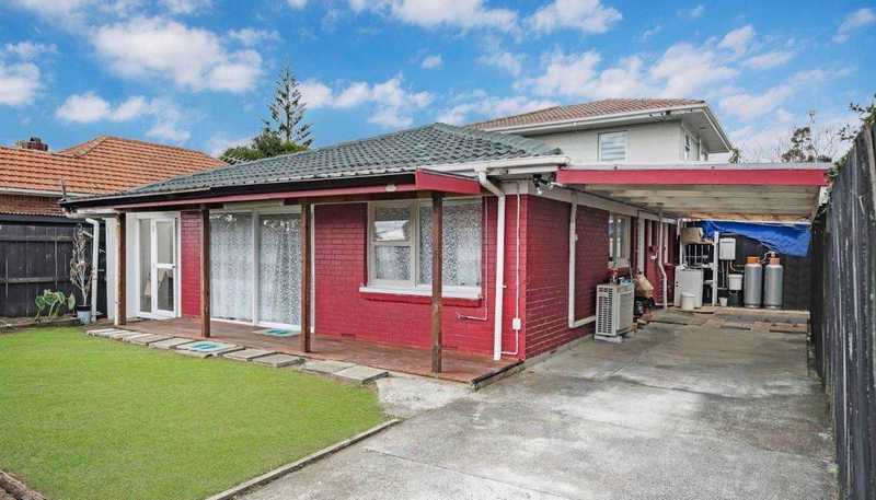 3/33 Cleek Road, Mangere