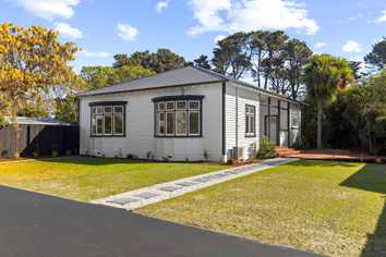 168 Union Street, New Brighton