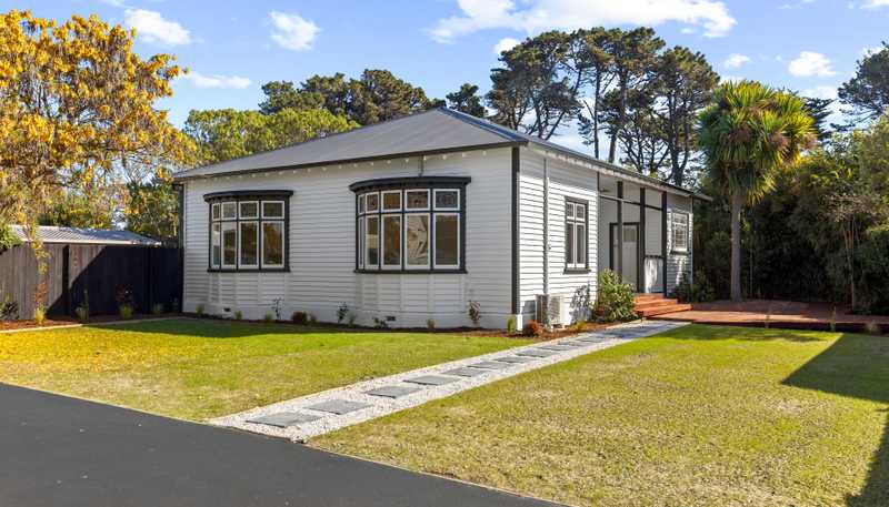 168 Union Street, New Brighton