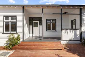 168 Union Street, New Brighton