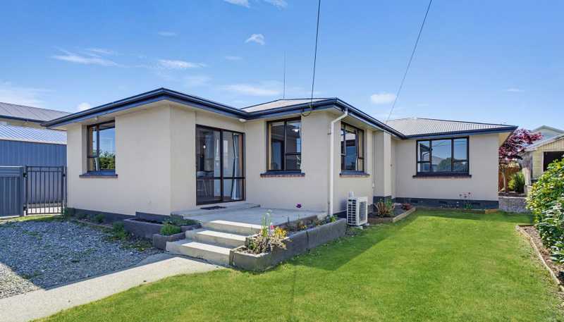83 Coutts Road, Gore