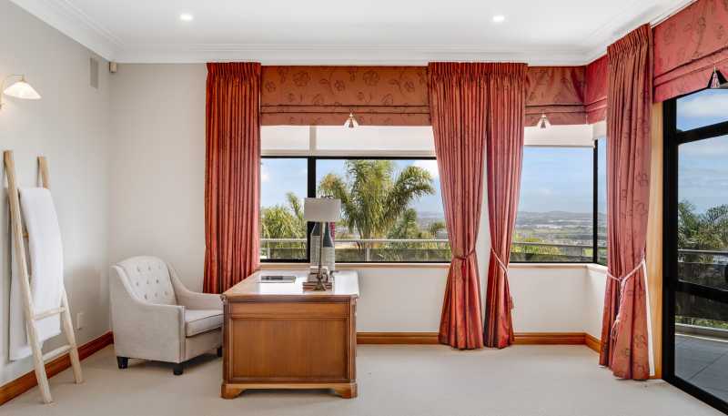 549 Redoubt Road, Flat Bush