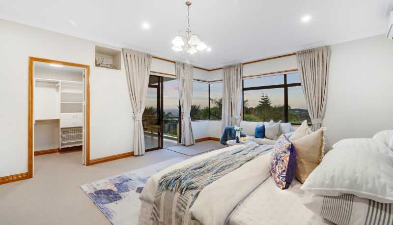 549 Redoubt Road, Flat Bush