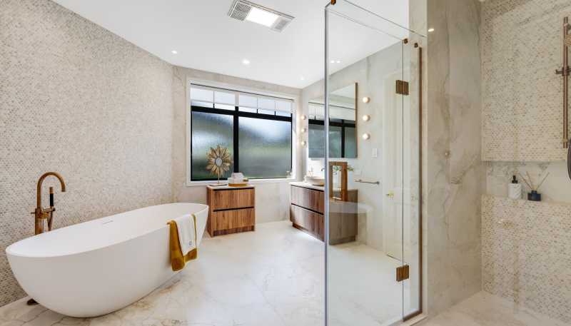 549 Redoubt Road, Flat Bush