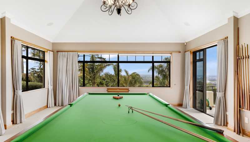 549 Redoubt Road, Flat Bush