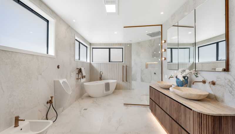 549 Redoubt Road, Flat Bush