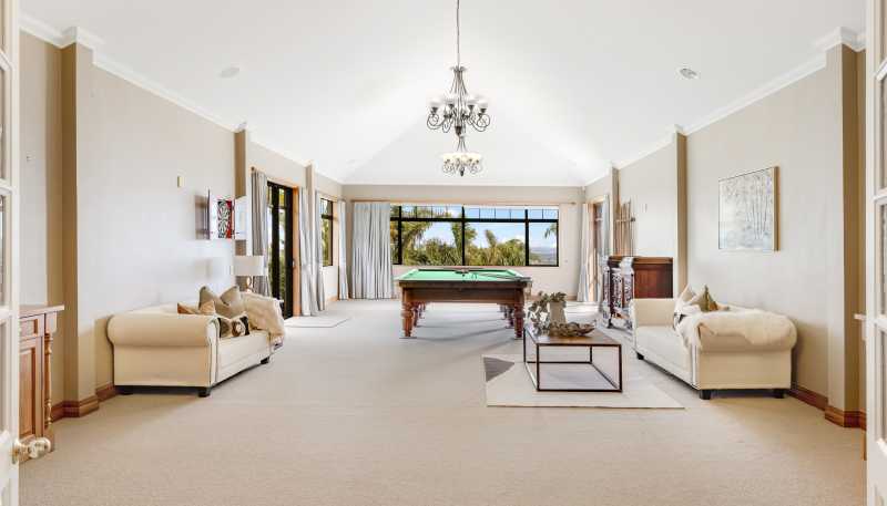 549 Redoubt Road, Flat Bush
