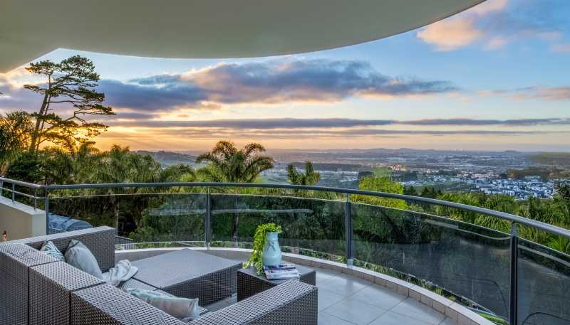 549 Redoubt Road, Flat Bush