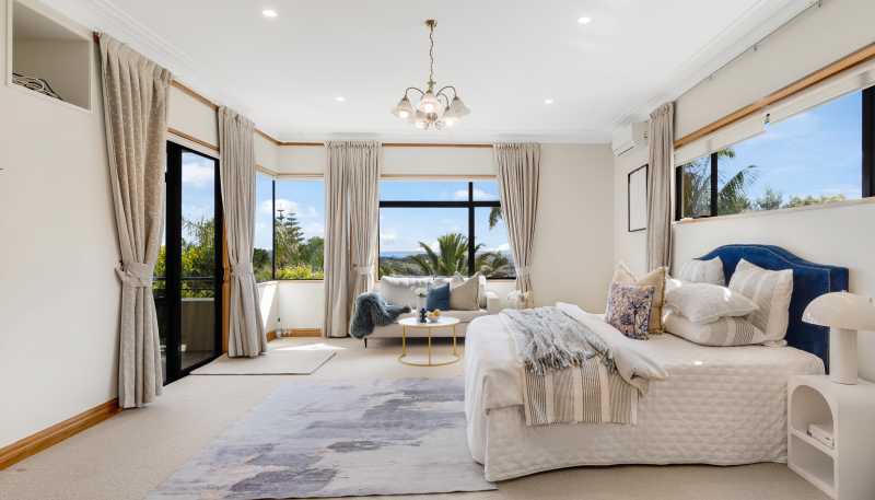549 Redoubt Road, Flat Bush