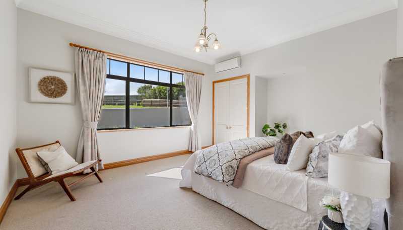 549 Redoubt Road, Flat Bush