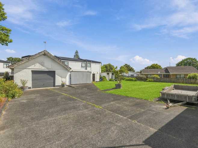 48 Youngs Road, Papakura