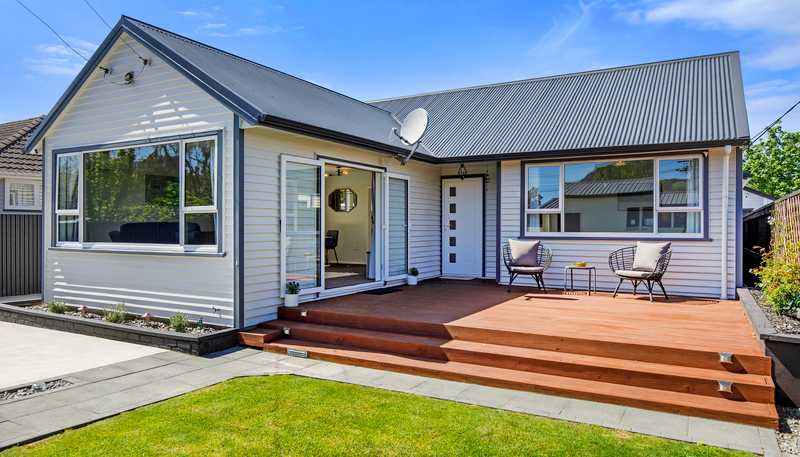 41 Tennyson Street, Trentham