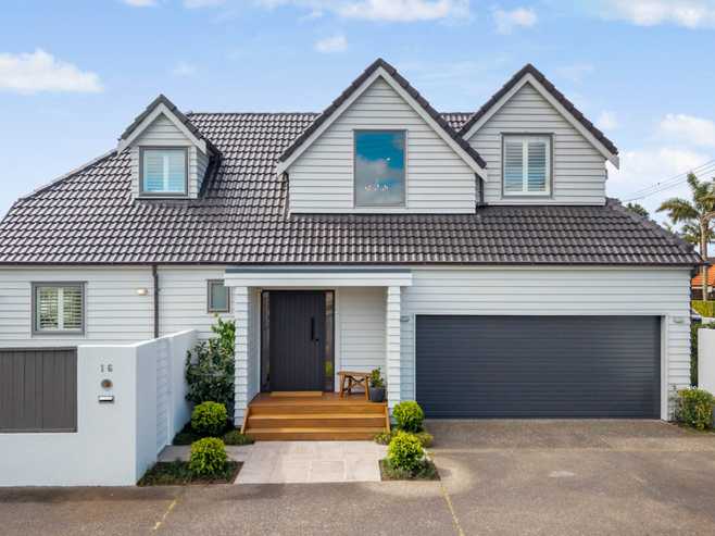 16 Komaru Street, Remuera