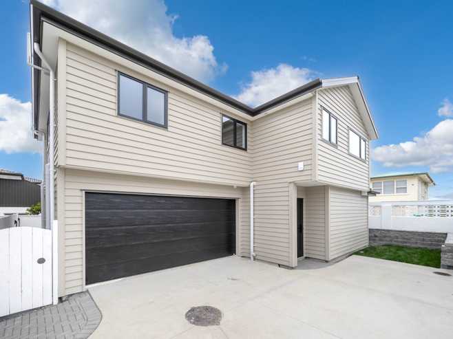 14B Letterkenny Place, Blockhouse Bay