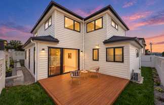 14B Letterkenny Place, Blockhouse Bay