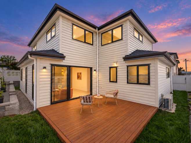 14B Letterkenny Place, Blockhouse Bay