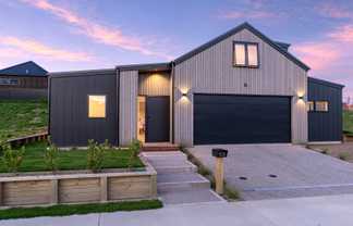 53 Avalon Station Drive, Wanaka